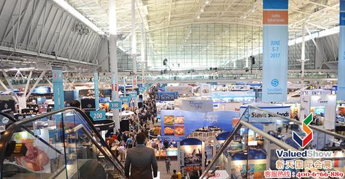 2020年美國波士頓水產(chǎn)展（Seafood Expo North America）全攻略與新天會展服務介紹